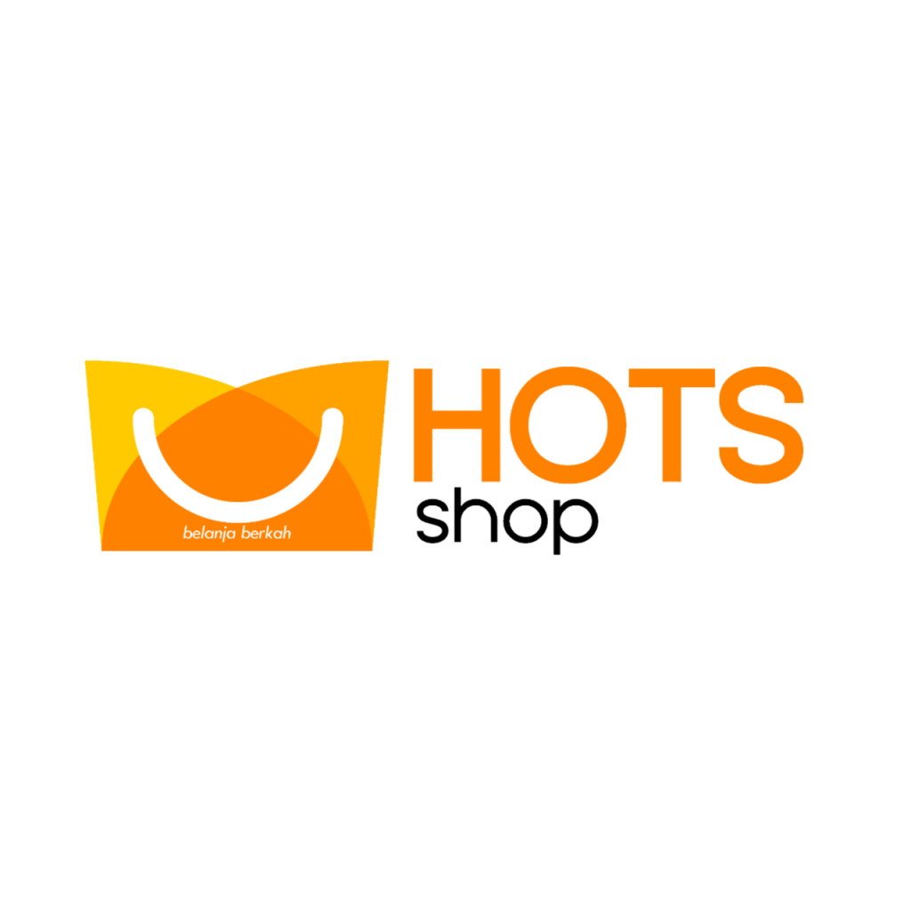 HOTShop - Platform Belanja Online By HOTS